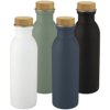 Kalix 650 ml roestvrijstalen drinkfles Kalix 650 ml roestvrijstalen drinkfles