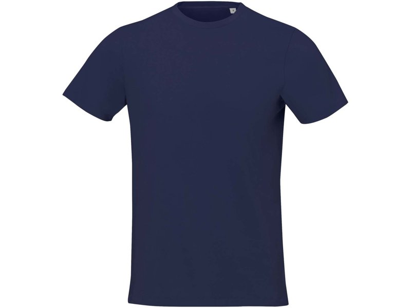 Nanaimo heren t-shirt met korte mouwen Nanaimo heren t-shirt met korte mouwen