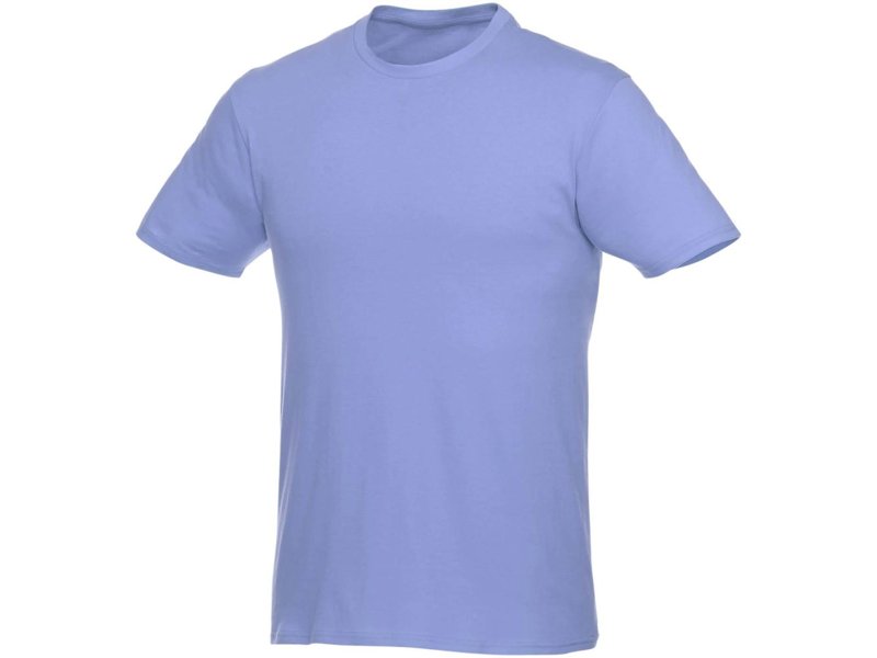 Goedkoop bedrukte T-shirts | Heros Heren T-shirt met korte mouwen