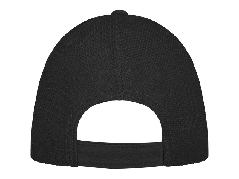 Drake 6 panel trucker-cap