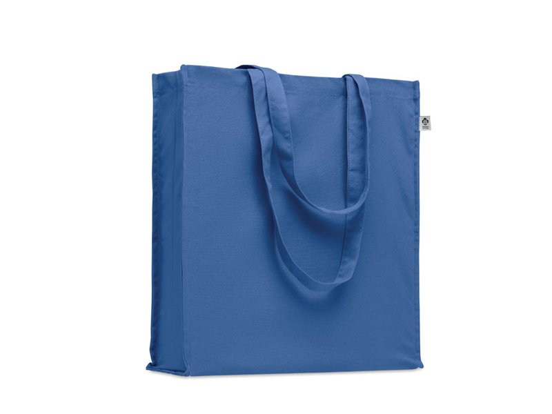 BENTE COLOUR - Boodschappentas organisch katoe