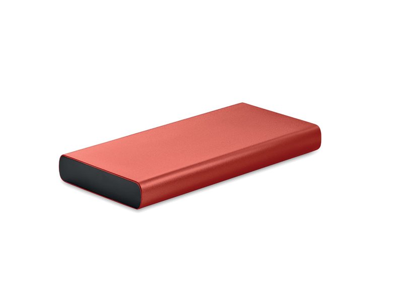 PowerFlat 8 C Power Bank 8.000 mAh bedrukken | Jouw relatiegeschenk & promotieartikel PowerFlat 8 C Power Bank 8.000 mAh bedrukken | Jouw relatiegeschenk & promotieartikel