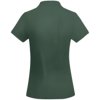 Prince poloshirt voor dames met korte mouwen