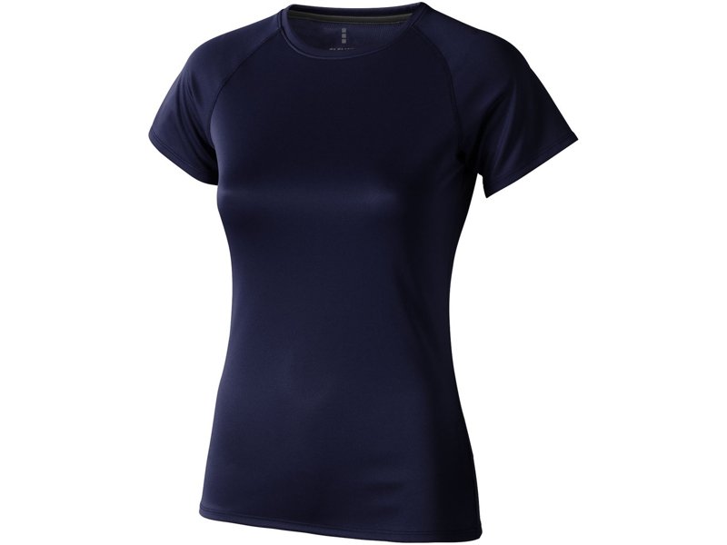 Sportshirts voor vrouwen » Dames sportshirts laten bedrukken Sportshirts voor vrouwen » Dames sportshirts laten bedrukken