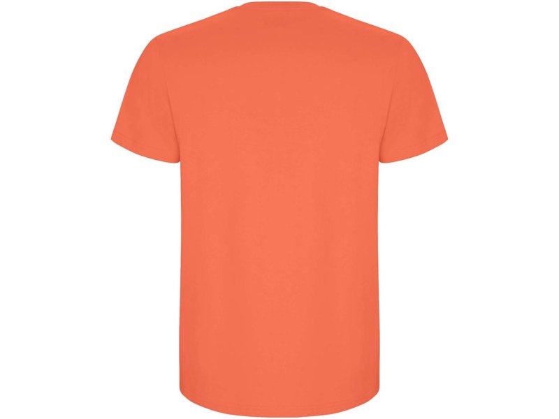 Stafford kindershirt met korte mouwen