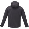 Match softshell heren jas Match softshell heren jas