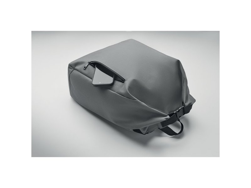 UNITON - 15" rolltop laptop rugzak