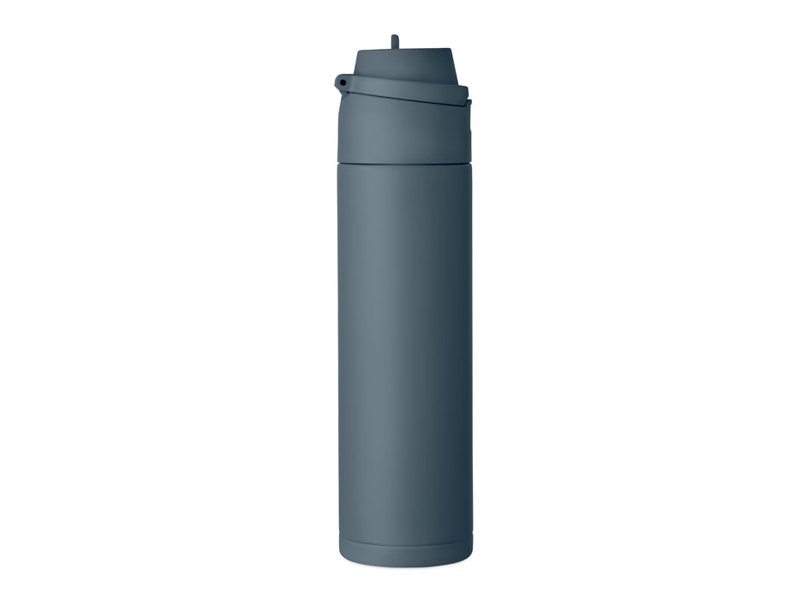 TOIEN TWO - Dubbelwandige fles 500ml