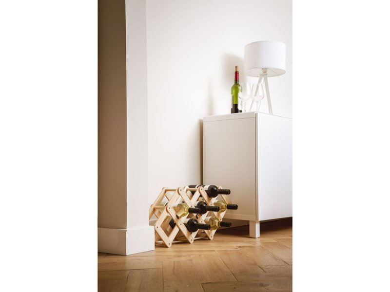 Rackpack Wine Rack