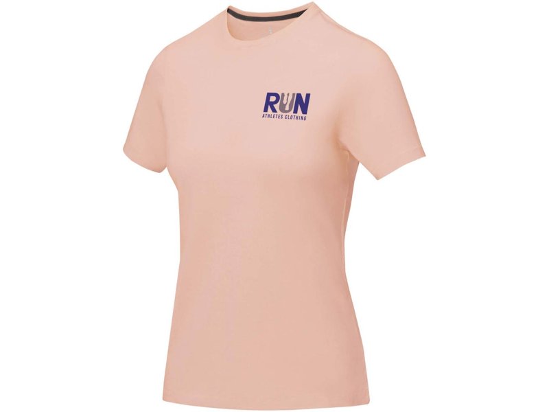 Dames t-shirts bedrukken » Promotiekleding voor dames