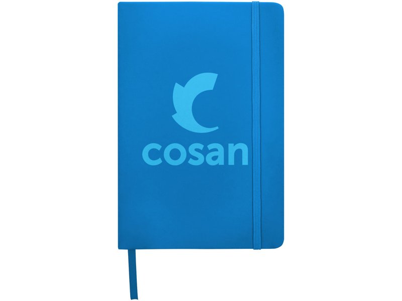 Spectrum A5 hardcover notitieboek