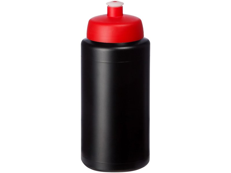 Baseline® Plus grip 500 ml sportfles met sportdeksel Baseline® Plus grip 500 ml sportfles met sportdeksel
