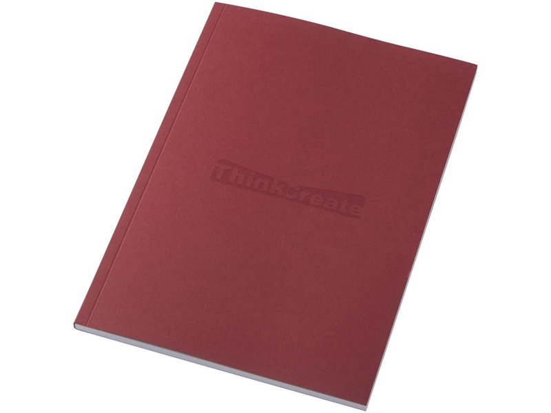 Novella Austen A5 notitieboek met zachte cover, 50 vellen Novella Austen A5 notitieboek met zachte cover, 50 vellen