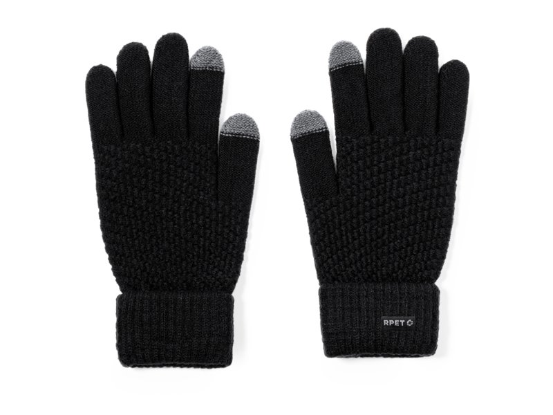 Touchscreen Handschoenen Demsey Touchscreen Handschoenen Demsey