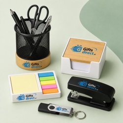 Kantoorartikelen Bureau accessoires