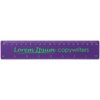 Rothko 20 cm PP liniaal laten bedrukken – Budget promotieartikel | GiftsDirect Rothko 20 cm PP liniaal laten bedrukken – Budget promotieartikel | GiftsDirect