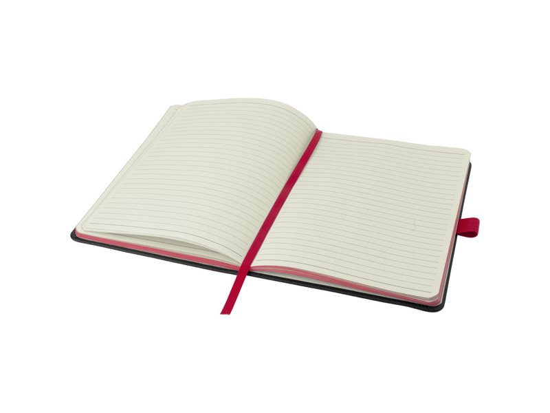 Color-edge A5 hardcover notitieboek Color-edge A5 hardcover notitieboek