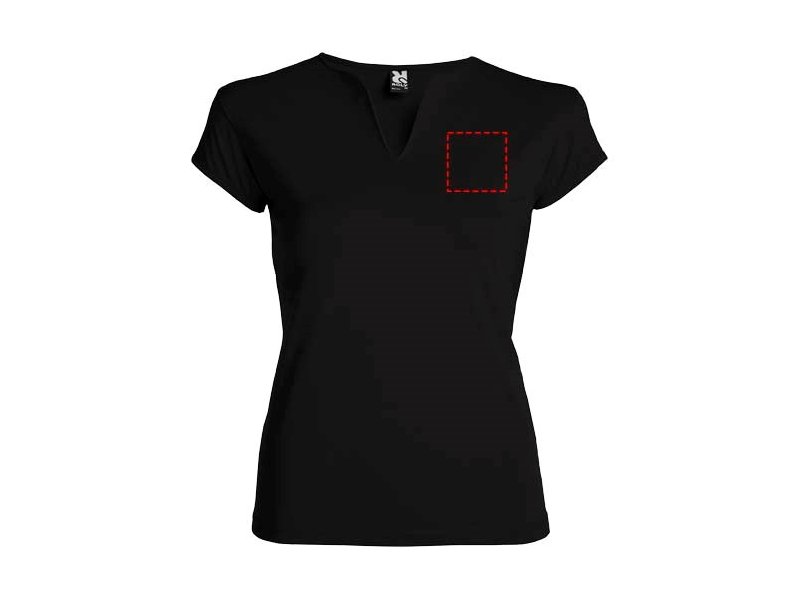 Belice damesshirt met korte mouwen Belice damesshirt met korte mouwen