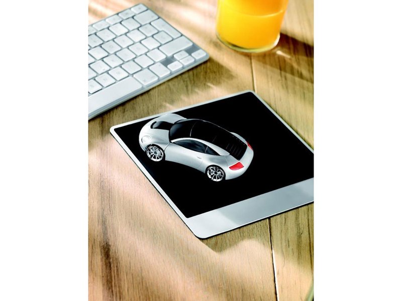 Draadloze auto computermuis kopen? | Bedrukken mogelijk »