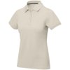 Calgary dames polo met korte mouwen Calgary dames polo met korte mouwen