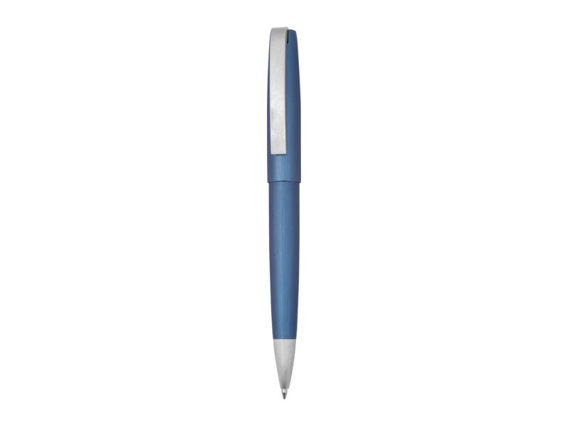 MoLu Metal Ballpoint Pen Des Moines bedrukken | Met logo