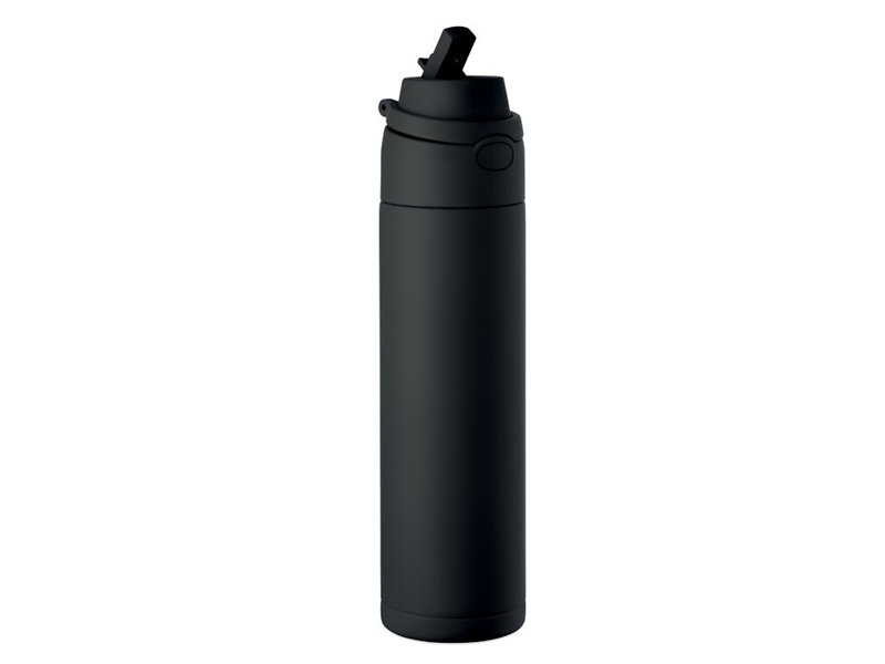TOIEN TWO - Dubbelwandige fles 500ml