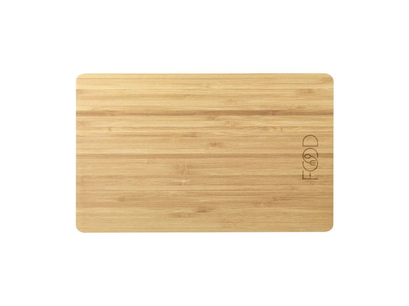 Bamboo Board snijplank