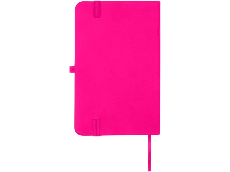 Spectrum Plus A6 notitieboek met harde kaft