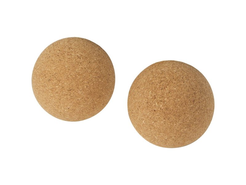 Trikona yogabal van kurk Trikona yogabal van kurk