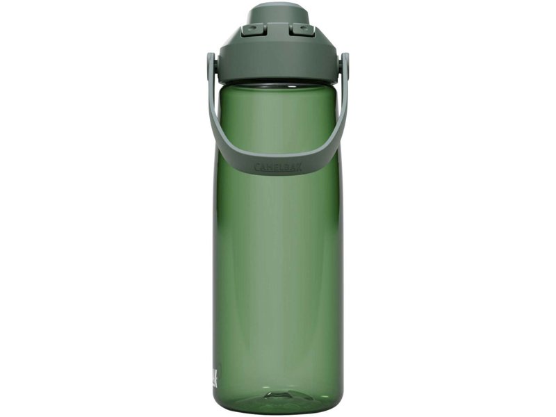 Camelbak® Thrive Chug 750 ml Tritan Renew waterfles met schroefdop