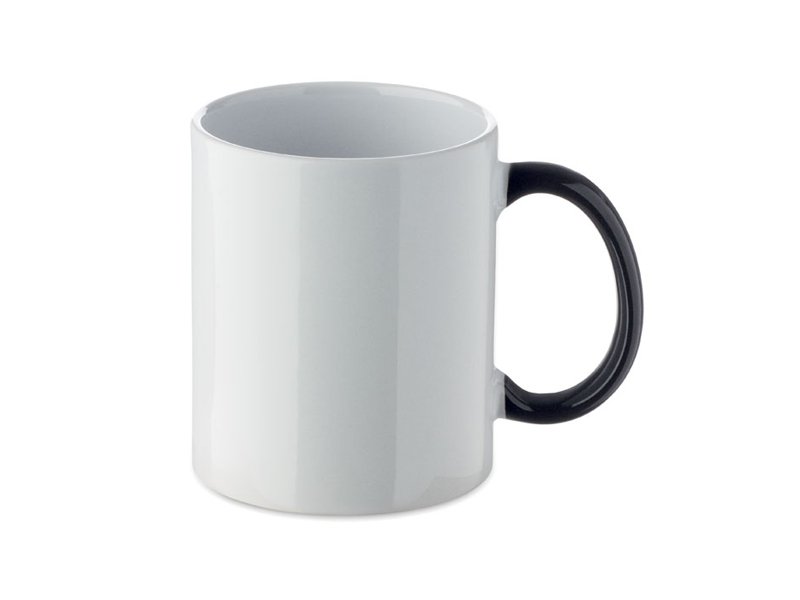 FESTIMUG - Keramische kerst mok 300ml