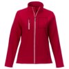 Orion softshell dames jas Orion softshell dames jas