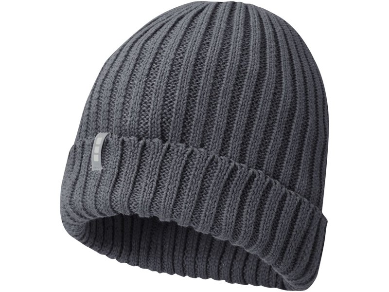 Ives biologische beanie