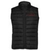 Oslo geïsoleerde bodywarmer voor dames Oslo geïsoleerde bodywarmer voor dames