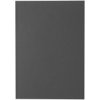 Novella Austen A5 gerecycled notitieboek met zachte cover, 100 vellen Novella Austen A5 gerecycled notitieboek met zachte cover, 100 vellen