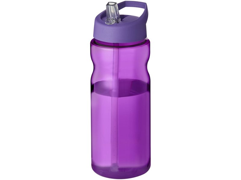 H2O Active® Base 650 ml bidon met fliptuitdeksel H2O Active® Base 650 ml bidon met fliptuitdeksel
