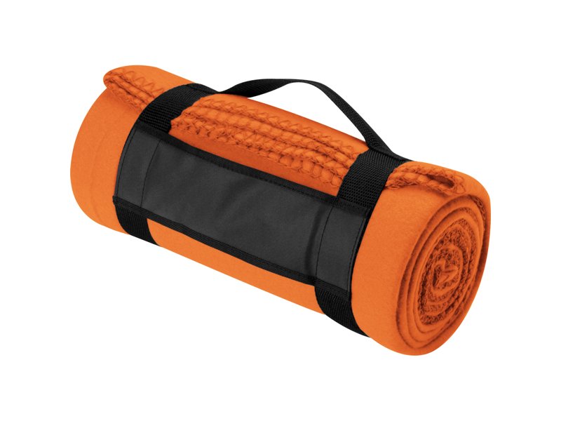 Grote Fleece deken Nashville