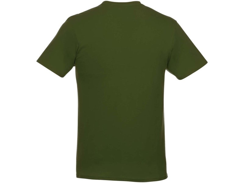Goedkoop bedrukte T-shirts | Heros Heren T-shirt met korte mouwen