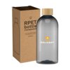 RPET Bottle 500 ml waterfles