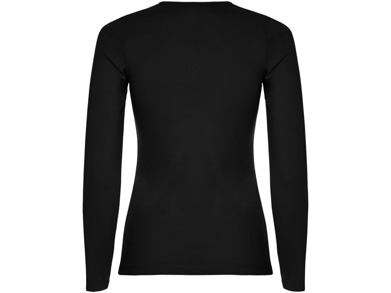 Extreme damesshirt met lange mouwen Extreme damesshirt met lange mouwen