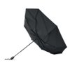 Rochester 27 inch windbestendige paraplu bedrukken | Opvouwbare stormparaplu Rochester 27 inch windbestendige paraplu bedrukken | Opvouwbare stormparaplu