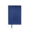 BRETA - A5 gerecycled notitieboek BRETA - A5 gerecycled notitieboek