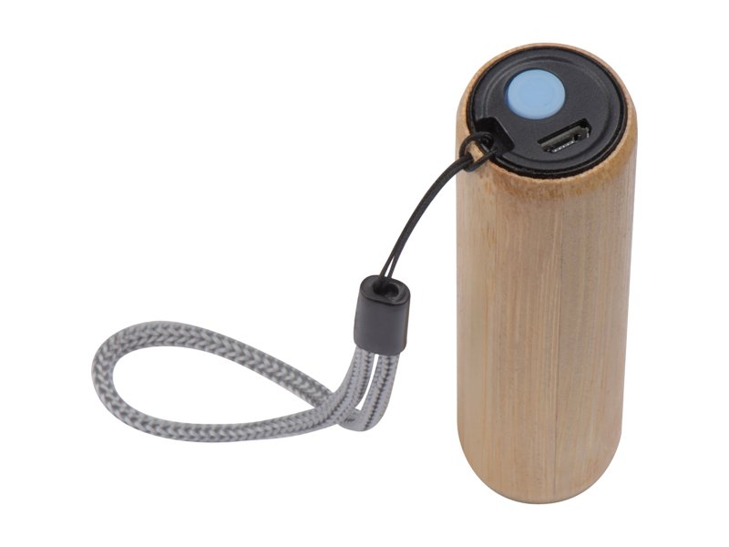 Bamboe zaklamp Dundee