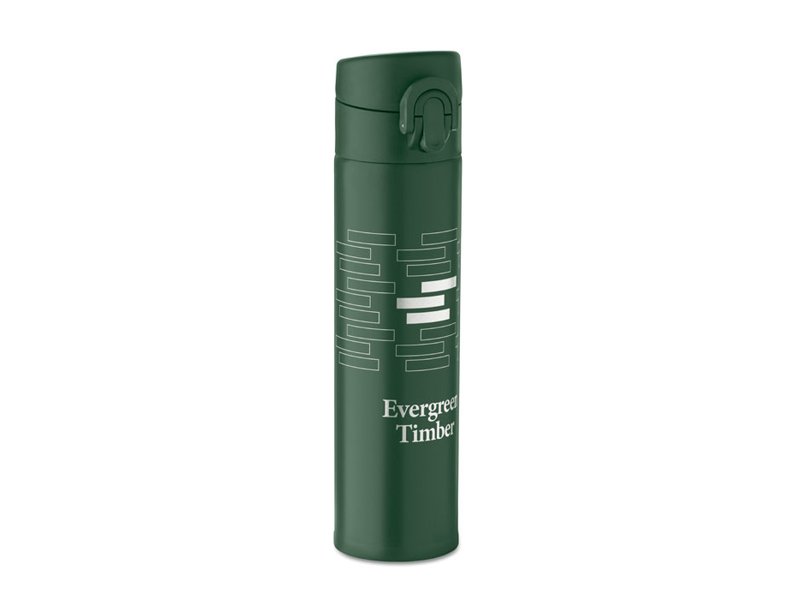 BOTS - Dubbelwandige fles 300ml