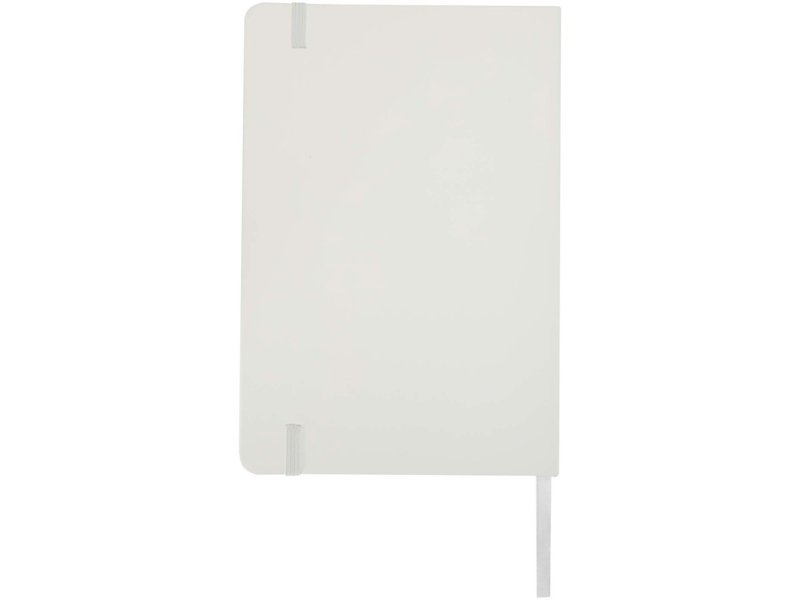 Spectrum A5 notitieboek met gestippelde pagina’s Spectrum A5 notitieboek met gestippelde pagina’s