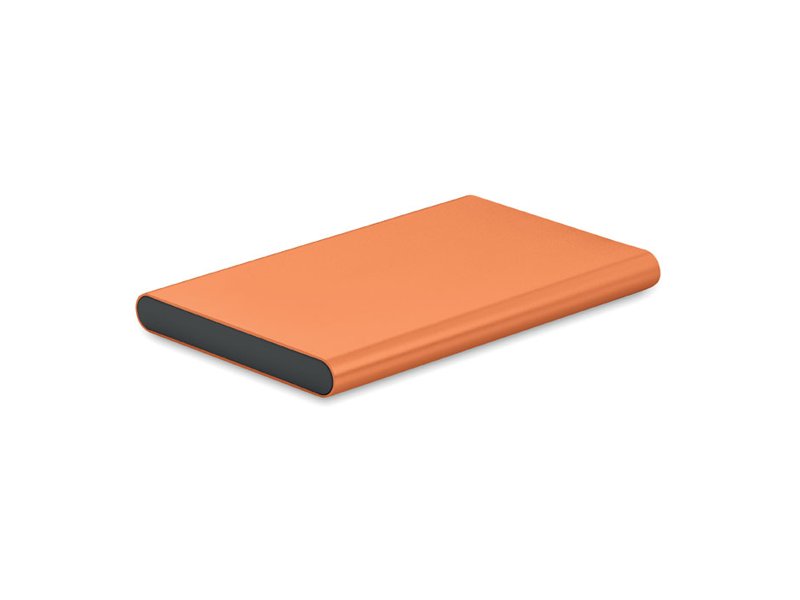 PowerFlat C Power Bank 4.000 mAh bedrukken | Jouw relatiegeschenk & promotieartikel PowerFlat C Power Bank 4.000 mAh bedrukken | Jouw relatiegeschenk & promotieartikel