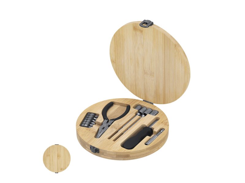 Gereedschaps Set Rosen