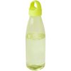 Bergen 800 ml waterfles van gerecycled plastic