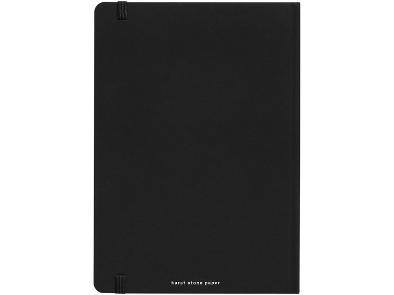 Karst® A5 notitieboek met hardcover