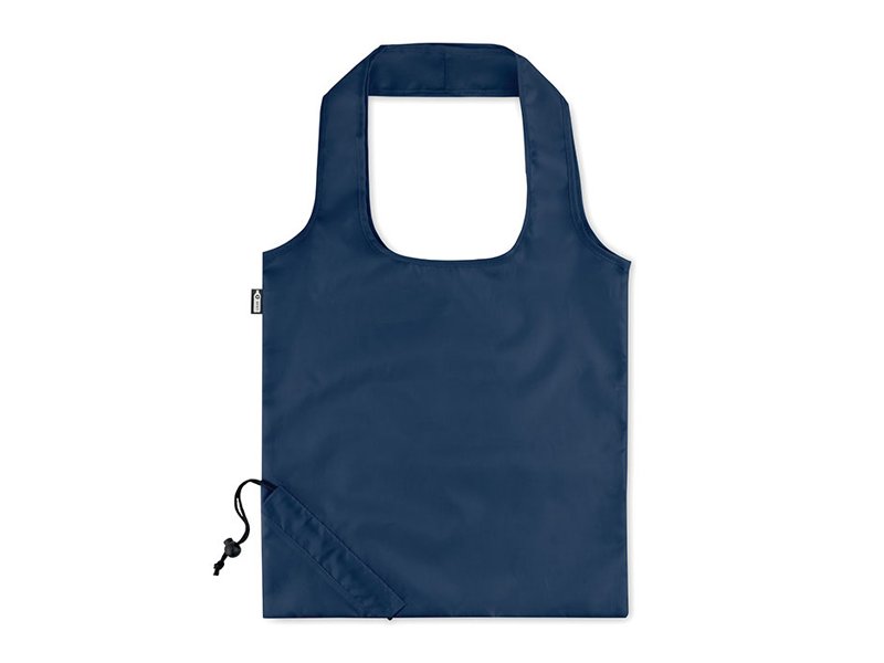 FOLDPET - Opvouwbare RPET tas FOLDPET - Opvouwbare RPET tas